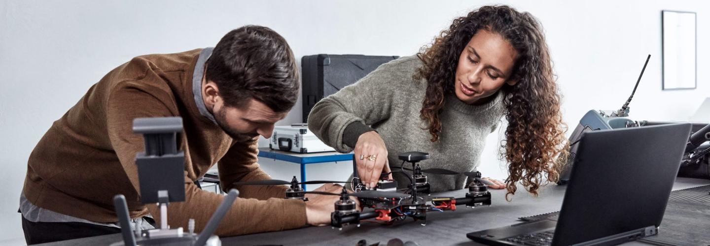 Product Development Image