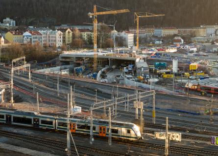 Project Management Image